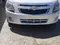 Белый Chevrolet Cobalt, 4 позиция 2024 года, КПП Автомат, в Навои за 12 800 y.e. id5218040