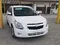 Белый Chevrolet Cobalt, 4 позиция 2024 года, КПП Автомат, в Фергана за 13 550 y.e. id4961149