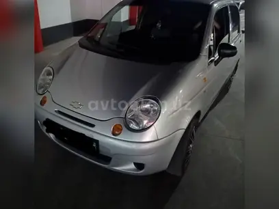 Chevrolet Matiz 2010 года, в Фергана за 3 300 y.e. id6500410