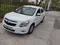 Белый Chevrolet Cobalt, 2 позиция 2019 года, КПП Механика, в Бекабад за 10 800 y.e. id4939600