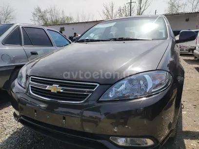 Chevrolet Gentra 2023 года, в Ташкент за 13 500 y.e. id4895457