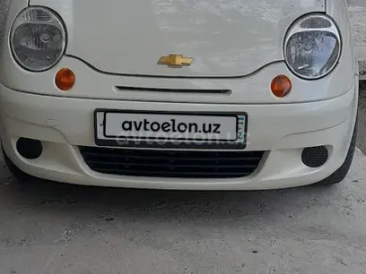 Chevrolet Matiz 2012 yil, shahar Samarqand uchun ~3 576 у.е. id5227373