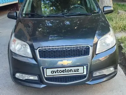 Mokriy asfalt Chevrolet Nexia 3, 2 pozitsiya 2018 yil, КПП Mexanika, shahar Chirchiq uchun 6 500 у.е. id5150700