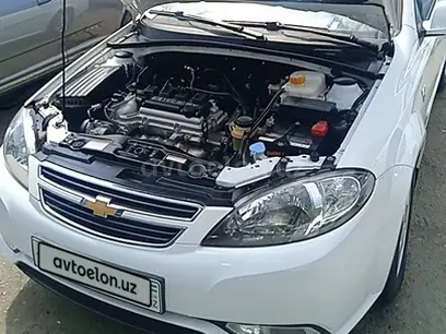 Белый Chevrolet Gentra, 1 позиция 2019 года, КПП Механика, в Ташкент за 10 800 y.e. id4982248