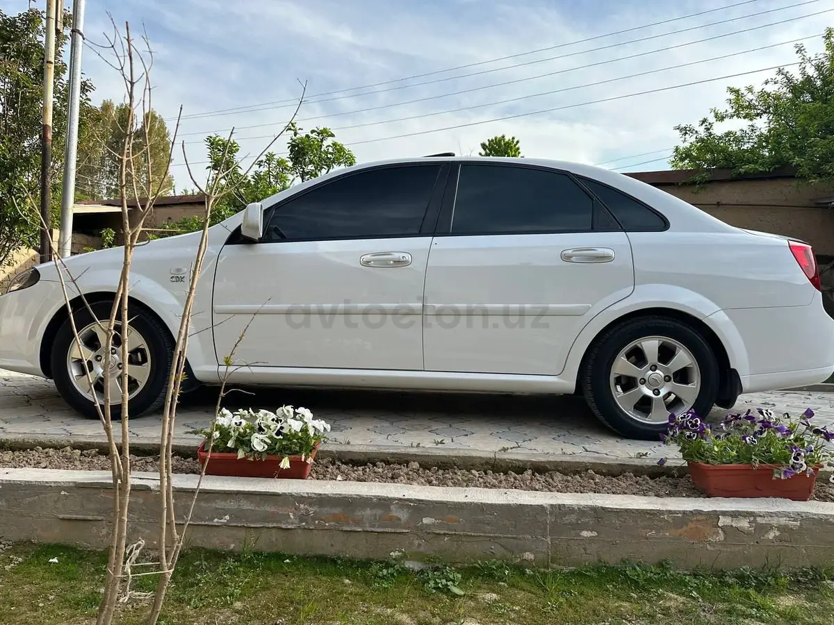 Chevrolet Gentra 2021 — 2
