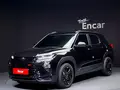 Черный Chevrolet TrailBlazer 2022 года, КПП Автомат, в Ташкент за 18 281 y.e. id6652361