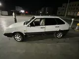 ВАЗ (Lada) Самара (хэтчбек 2109) 1989 года, КПП Механика, в Ургенч за ~790 y.e. id6464763, Фото №1