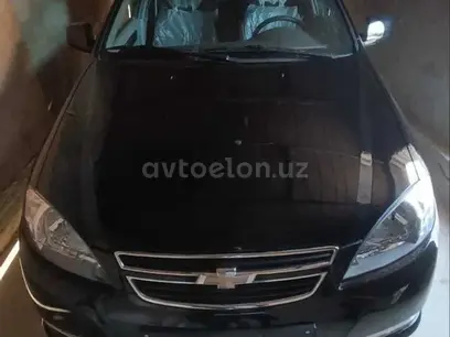 Chevrolet Lacetti 2024 года, КПП Автомат, в Карши за ~14 079 y.e. id5147497