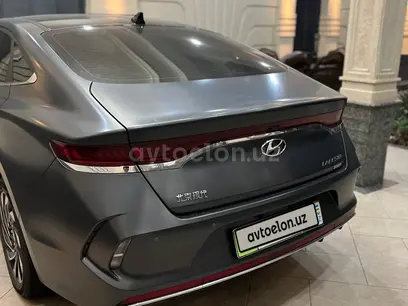 Hyundai Lafesta EV 2020 yil, shahar Toshkent uchun 25 000 у.е. id4866588