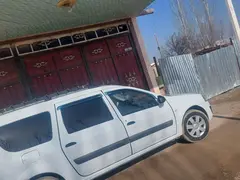 VAZ (Lada) Largus, 2018