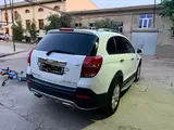 Oq Chevrolet Captiva, 3 pozitsiya 2015 yil, КПП Avtomat, shahar Toshkent uchun 13 500 у.е. id6385597, Fotosurat №1