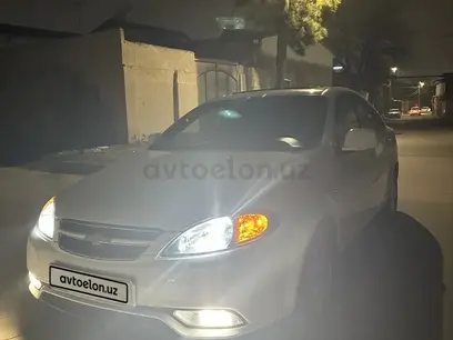 Chevrolet Lacetti 2020 года, КПП Автомат, в Ташкент за ~12 680 y.e. id5212041