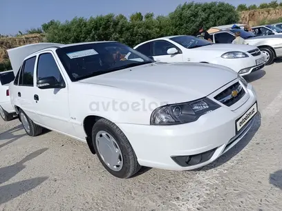 Chevrolet Nexia 2, 4 pozitsiya SOHC 2015 yil, КПП Mexanika, shahar Samarqand uchun 6 500 у.е. id5213515