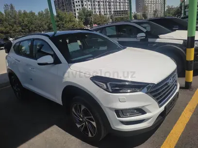 Hyundai Tucson 2020 года, в Ташкент за 25 000 y.e. id5177551