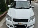 Белый Chevrolet Nexia 3, 4 позиция 2020 года, КПП Автомат, в Ташкент за 9 500 y.e. id5230745, Фото №1