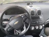 Chevrolet Nexia 3, 4 позиция 2020 года, КПП Автомат, в Китабский район за 9 500 y.e. id6660504