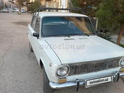Белый ВАЗ (Lada) 2101 1980 года, КПП Механика, в Карши за ~1 188 y.e. id5116122