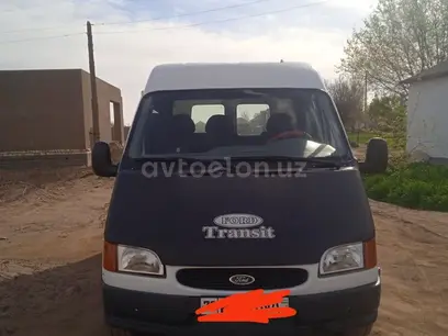 Ford 1995 года, в Карши за 8 000 y.e. id4921173