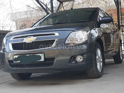 Mokriy asfalt Chevrolet Cobalt 2023 yil, КПП Avtomat, shahar Chirchiq uchun 12 900 у.е. id4996337