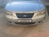 Дельфин Hyundai Sonata 2006 года, КПП Автомат, в Самарканд за 8 500 y.e. id6366399, Фото №1