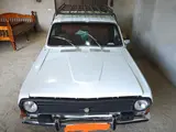 Белый ГАЗ 24 (Волга) 1980 года, КПП Механика, в Самаркандский район за 2 000 y.e. id1653834, Фото №1