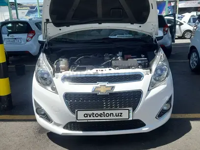 Chevrolet Spark, 4 позиция 2020 года, КПП Механика, в Ташкент за 9 600 y.e. id5134404