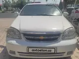 Chevrolet Lacetti 2010 года, КПП Автомат, в Ташкент за ~6 782 y.e. id5226872, Фото №1