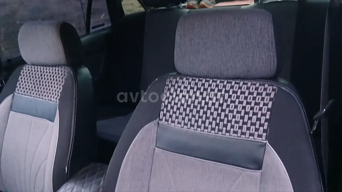 Daewoo Nexia II — 5