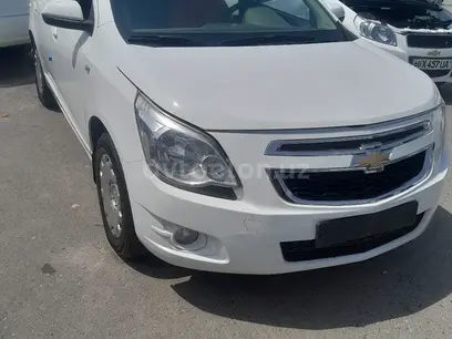 Chevrolet Cobalt, 2 позиция 2018 года, КПП Механика, в Андижан за 9 000 y.e. id4981106
