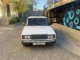 ВАЗ (Lada) 2107 2009 года, КПП Механика, в Ташкент за 2 700 y.e. id6756501, Фото №1