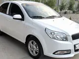 Белый Chevrolet Nexia 3, 4 позиция 2022 года, КПП Автомат, в Андижан за 10 500 y.e. id5031416