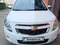 Белый Chevrolet Cobalt, 4 позиция 2023 года, КПП Автомат, в Навои за ~13 334 y.e. id5094958