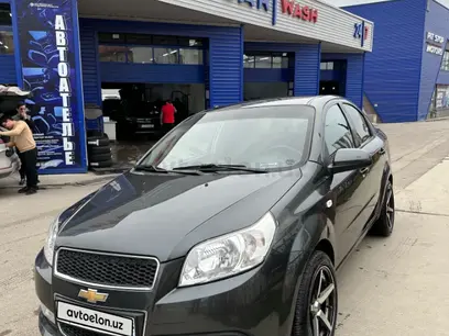 Мокрый асфальт Chevrolet Nexia 3, 4 позиция 2018 года, КПП Автомат, в Ташкент за 9 000 y.e. id4905958