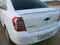 Oq Chevrolet Cobalt, 3 pozitsiya 2013 yil, КПП Mexanika, shahar Qumqo'rg'on tumani uchun 6 900 у.е. id5226110