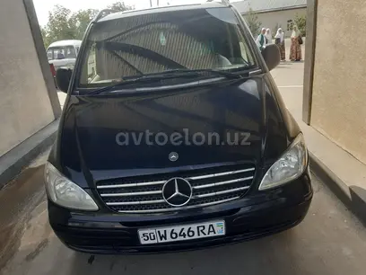 Mercedes-Benz 2008 года, в Наманган за 9 000 y.e. id5145699