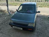 Daewoo Tico 1998 yil, shahar Qamashi tumani uchun ~1 496 у.е. id6456708, Fotosurat №1