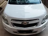 Chevrolet Cobalt, 2 pozitsiya 2014 yil, КПП Mexanika, shahar Qarshi uchun ~9 138 у.е. id5179303, Fotosurat №1