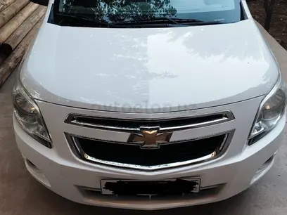 Chevrolet Cobalt, 2 pozitsiya 2014 yil, КПП Mexanika, shahar Qarshi uchun ~9 160 у.е. id5179303