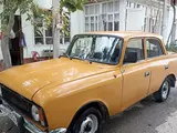 Коричневый Москвич 412 1985 года, КПП Механика, в Фергана за ~979 y.e. id6618740, Фото №1