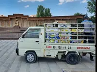 Chevrolet Labo 2003 года, в Карши за 3 500 y.e. id6931489