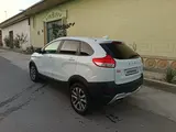 Белый ВАЗ (Lada) XRAY 2019 года, КПП Механика, в Наманган за 9 000 y.e. id6415927, Фото №1