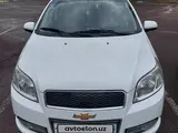Белый Chevrolet Nexia 3, 2 позиция 2019 года, КПП Механика, в Ташкент за 8 300 y.e. id5034565, Фото №1