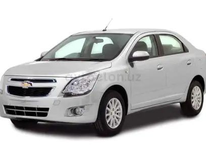 Chevrolet Cobalt, 4 евро позиция 2024 года, КПП Автомат, в Ширин за ~11 648 y.e. id5179796
