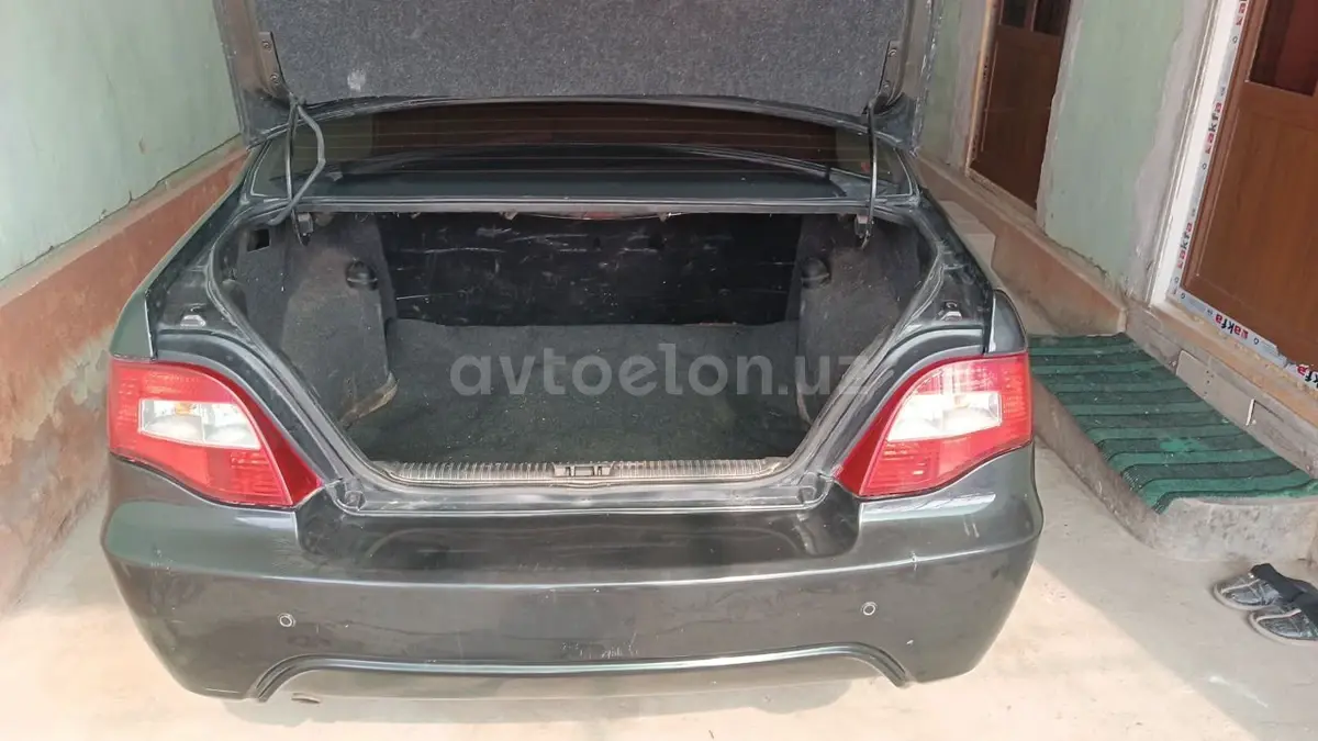 Daewoo Nexia II — 3