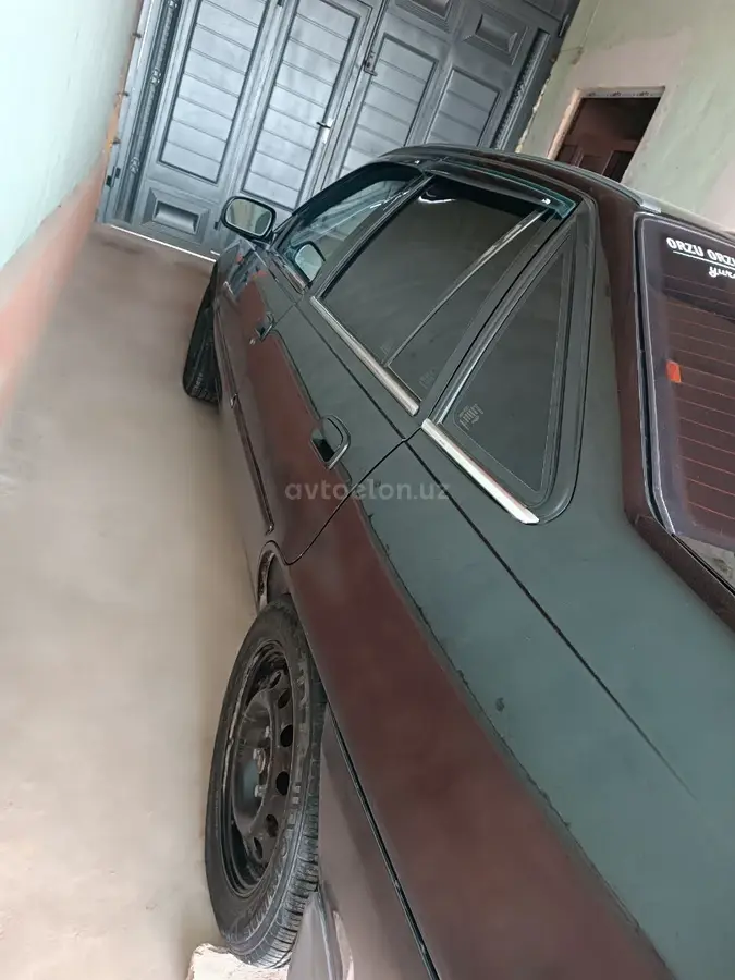 Daewoo Nexia II — 5