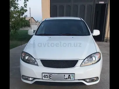 Белый Chevrolet Gentra, 1 позиция 2018 года, КПП Механика, в Кызылтепинский район за 11 200 y.e. id5153193