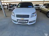 Chevrolet Nexia 3, 1 позиция 2017 года, КПП Механика, в Термез за 14 000 y.e. id5036781, Фото №1