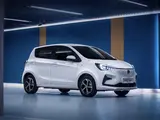 Changan BenBen E Star oldi va orqa bamperlari va boshqa… в Ташкент за ~71 y.e. id6095231, Фото №1