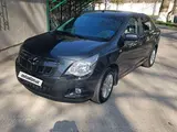 Мокрый асфальт Chevrolet Cobalt, 4 позиция 2018 года, КПП Автомат, в Ташкент за 10 200 y.e. id6457998, Фото №1