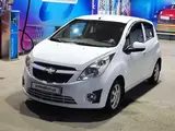 Chevrolet Spark, 3 позиция 2013 года, КПП Механика, в Ташкент за 5 950 y.e. id5207216, Фото №1